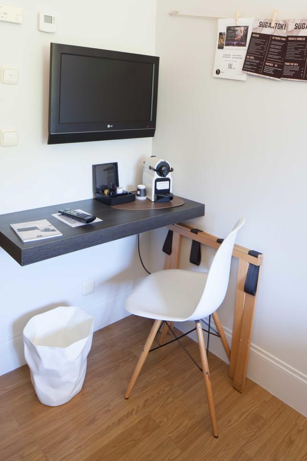 Chambre Simple